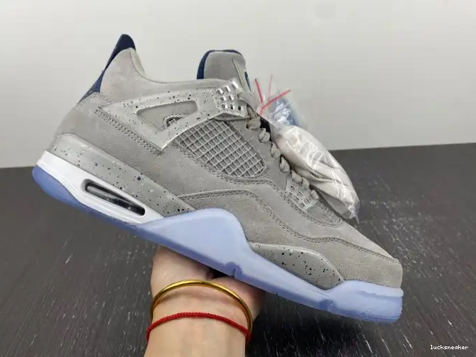 Reps LUCY AJ4-1043505 4 (PE) Georgetown Jordan Retro 0602